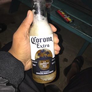 Meet your Posher, Hector deo